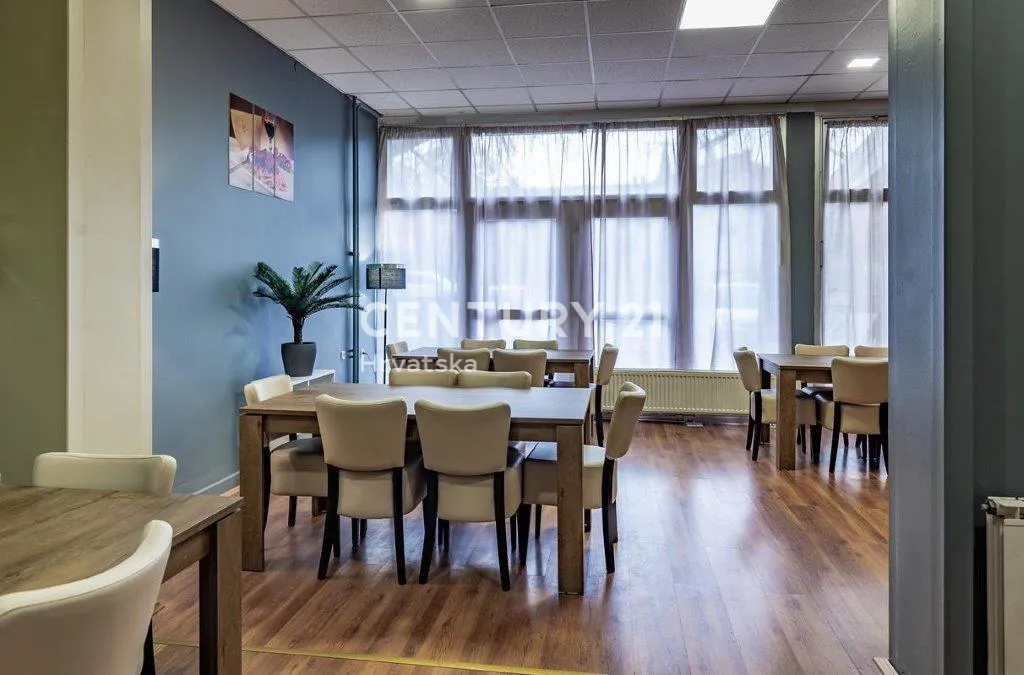 na prodaju – uhodani obiteljski restoran u čazmi - slika 9
