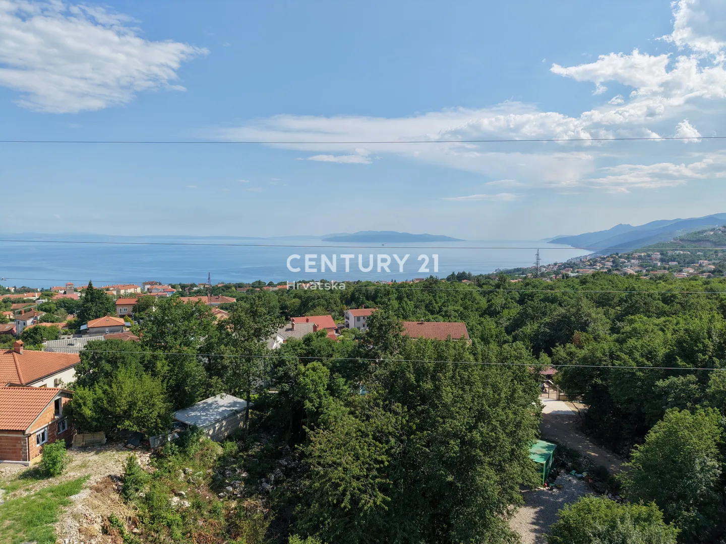 investicijsko zemljište – matulji kod opatije | 11.114 m² | izvrsna lokacija - slika 8