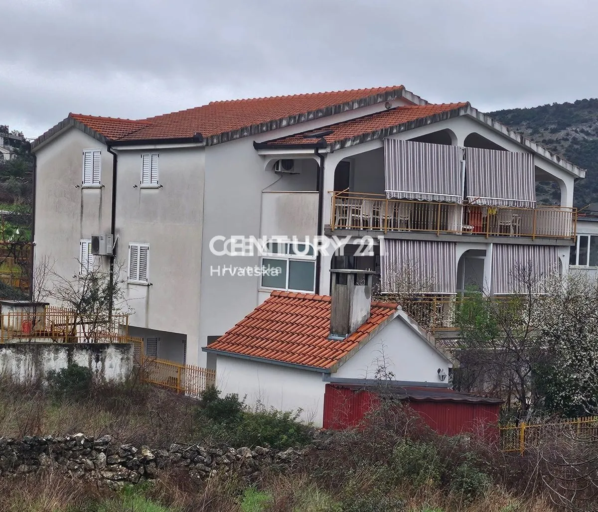 prodaja, kuća, samostojeća, splitsko-dalmatinska županija, marina, vinišće - slika 6