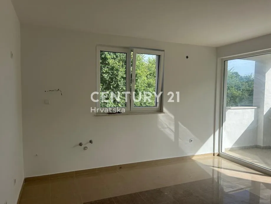 palit (otok rab) – vila palit | trosobni dvoetažni apartman 75,25 m² + velika terasa | 2. kat | 2011. god. | energetski razred b - slika 19