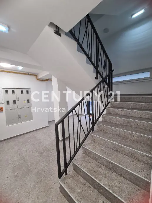 varaždin | četverosobni stan 78,9 m² + terasa | 1. kat | novogradnja | odmah useljivo - slika 2