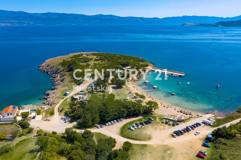 vila foresta – ekskluzivna osama u stoljetnoj hrastovoj šumi, risika, otok krk - slika 11