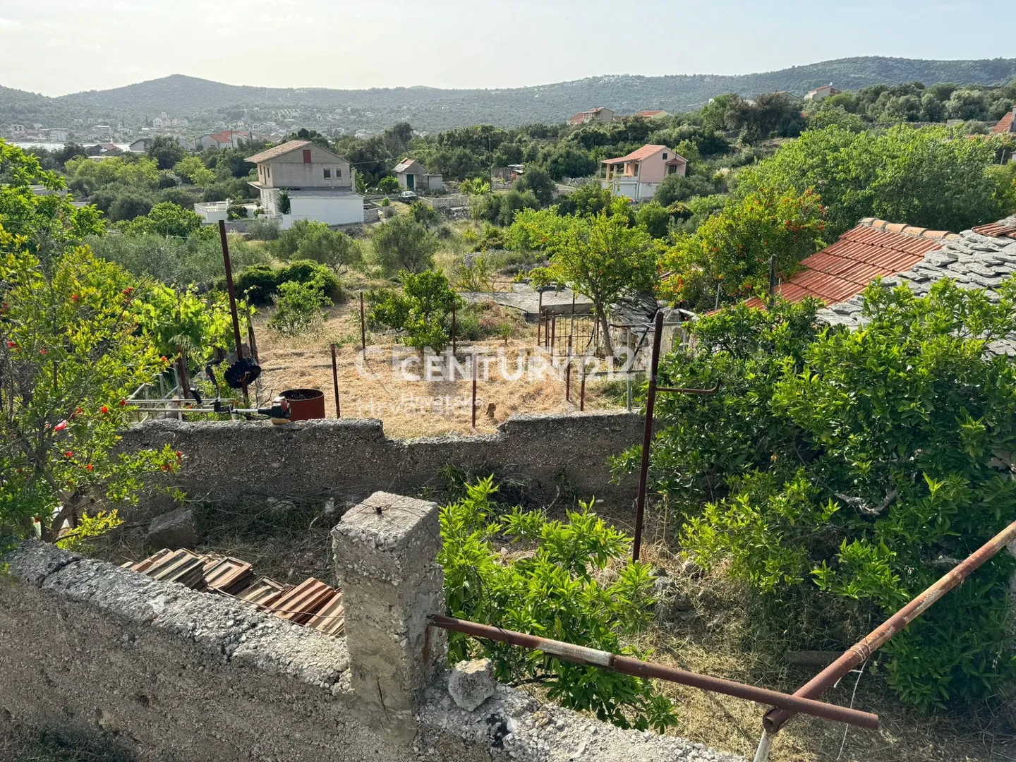 prodaja, zemljište, građevinsko, splitsko-dalmatinska županija, marina, vinišće - slika 18