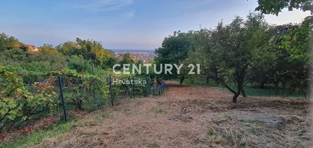 građevinsko zemljište 1147 m², zagreb, gornje vrapče - slika 5