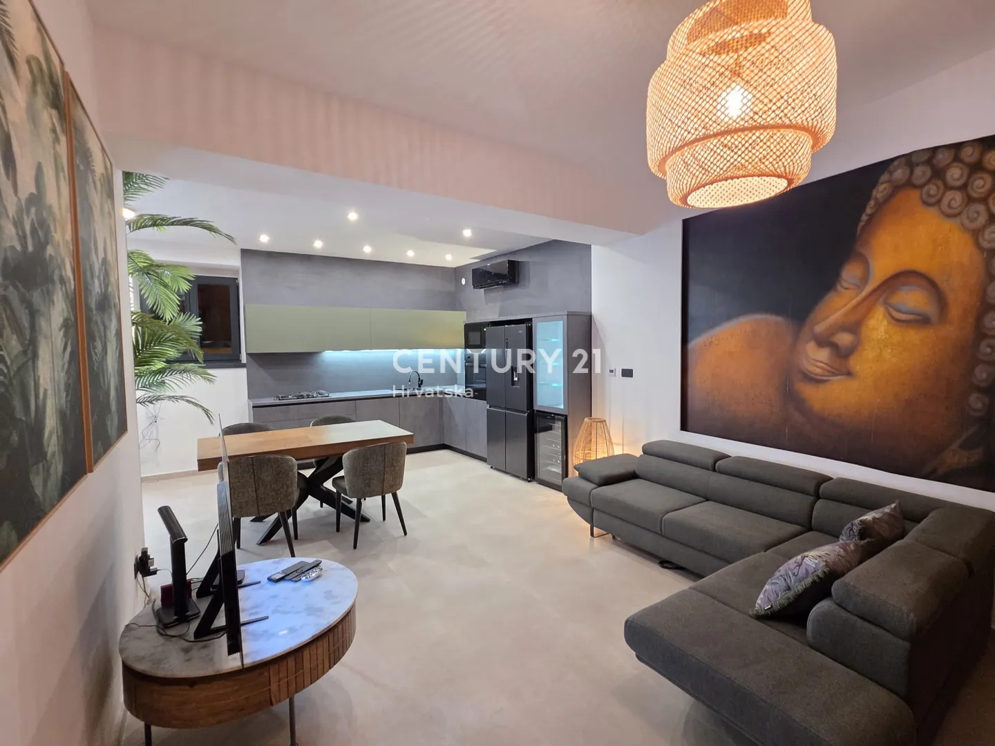 apartman 53 m2 – kaštel stari - slika 5