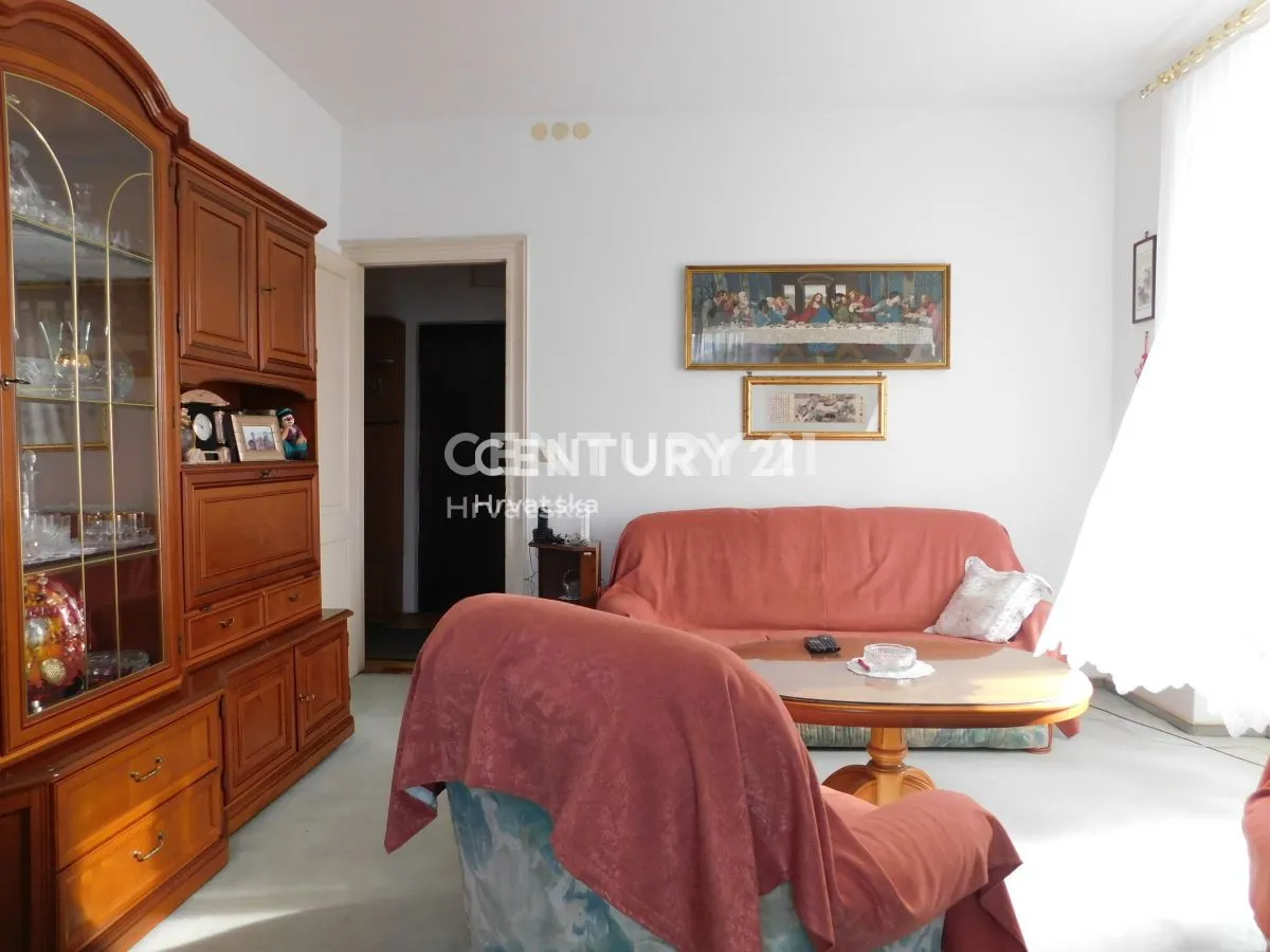 prodaja, stan, 4-sobni, splitsko-dalmatinska županija, trogir - slika 5
