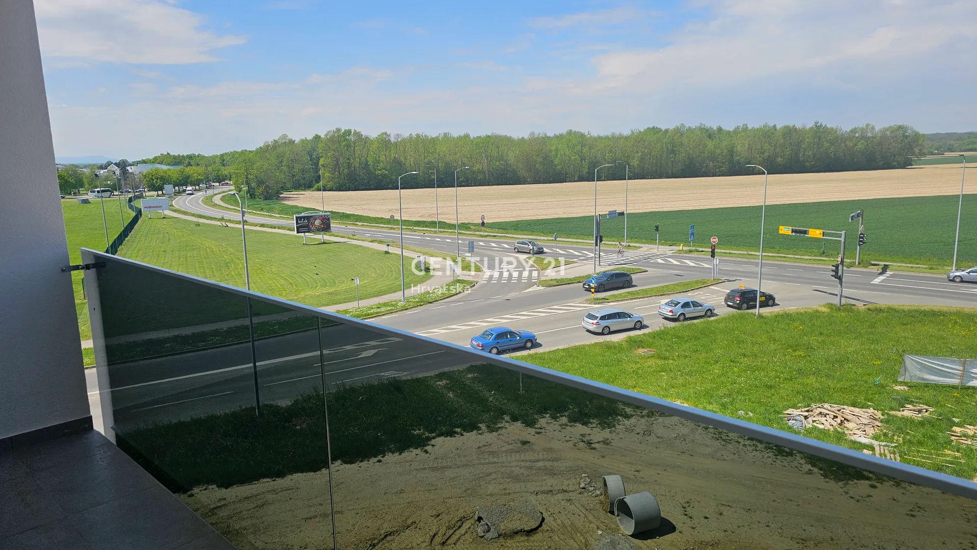 čakovec – globetka | trosobni stan 88,5 m² + lođa 14,6 m² | 2. kat | novogradnja - slika 7