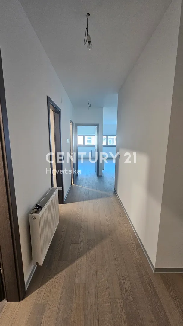 varaždin – centar | dvosobni stan 71,66 m² | spremište | 4. kat | ekskluzivna novogradnja | energetski razred a - slika 8