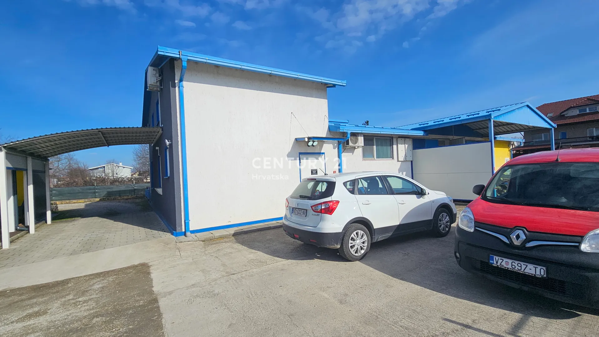 ugostiteljski objekt 211 m2 u industrijskoj zoni varaždina - slika 4