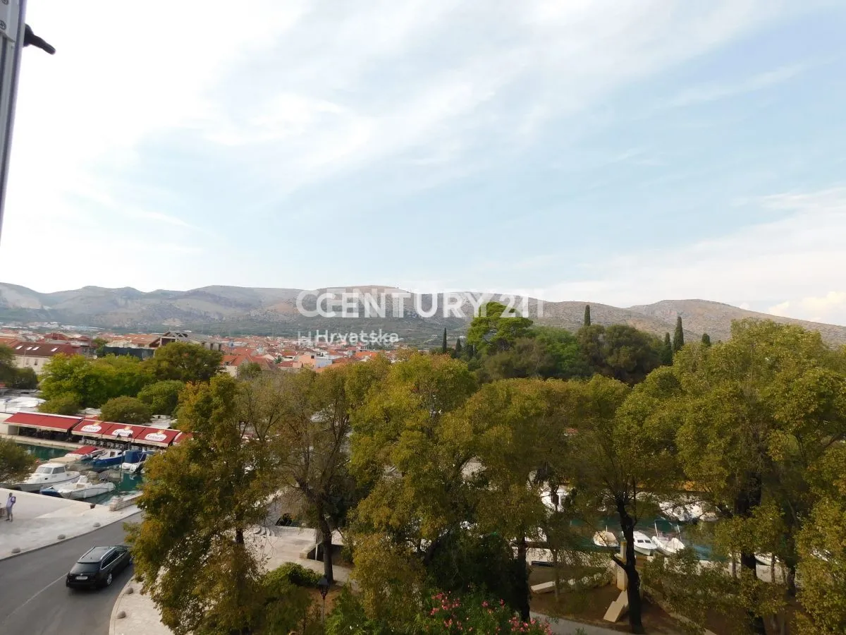 prodaja, stan, 4-sobni, splitsko-dalmatinska županija, trogir - slika 11
