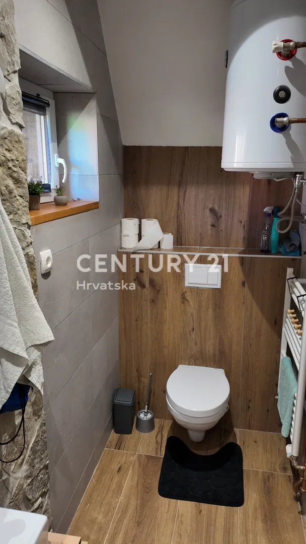 oaza mira i uživanja – prekrasna kuća s jacuzzijem rudopolje - slika 26