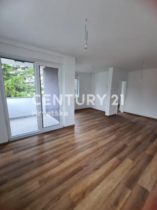 varaždin | četverosobni stan 78,9 m² + terasa | 1. kat | novogradnja | odmah useljivo - slika 3