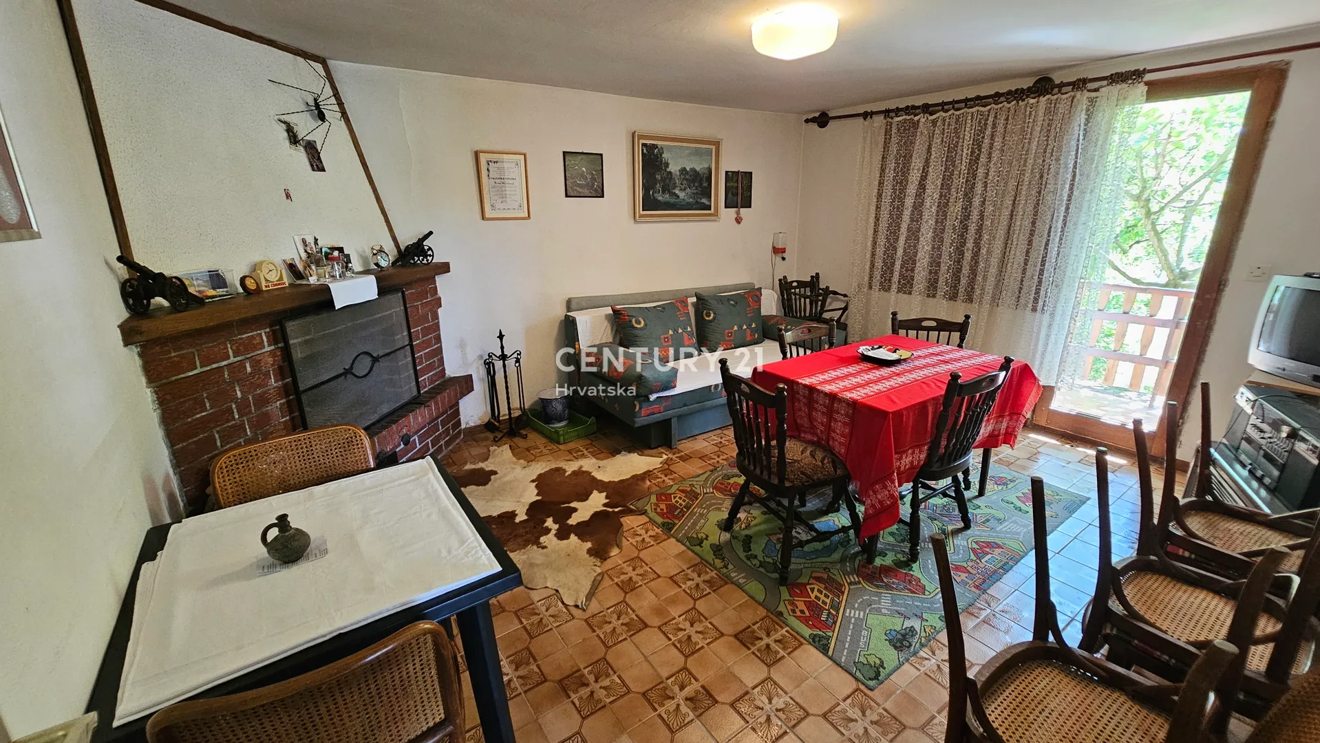 halić | kuća za odmor 126 m² + vinograd + terasa | okućnica 1.342 m² | zelena oaza | potpuno opremljeno | 65.000 € - slika 20