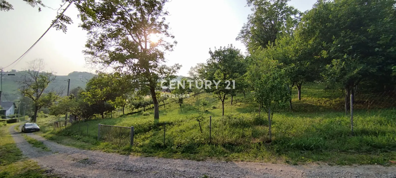 građevinsko zemljište 1302 m², zagreb, đurđekovec - slika 5