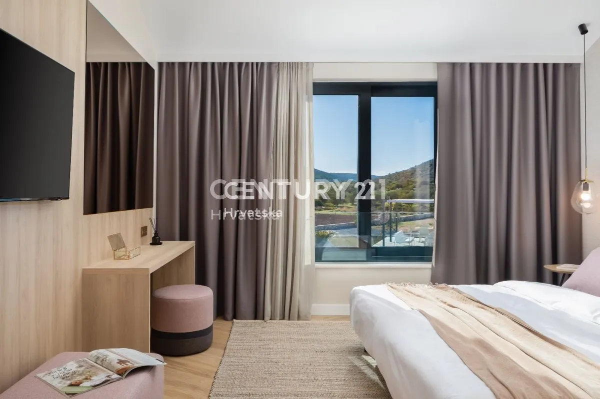 prodaja, kuća, samostojeća, splitsko-dalmatinska županija, marina - slika 24