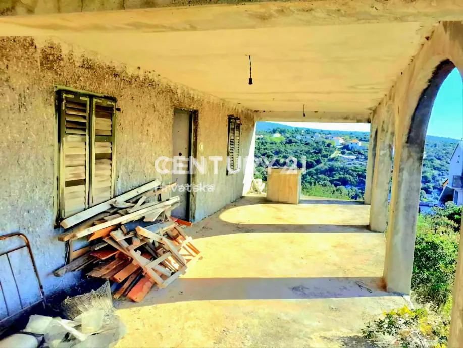 prodaja, kuća, samostojeća, splitsko-dalmatinska županija, marina, vinišće - slika 25