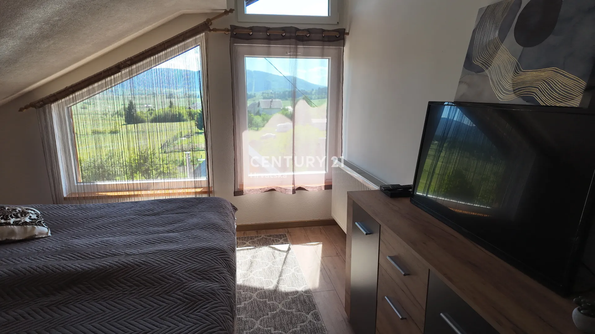 oaza mira i uživanja – prekrasna kuća s jacuzzijem rudopolje - slika 35