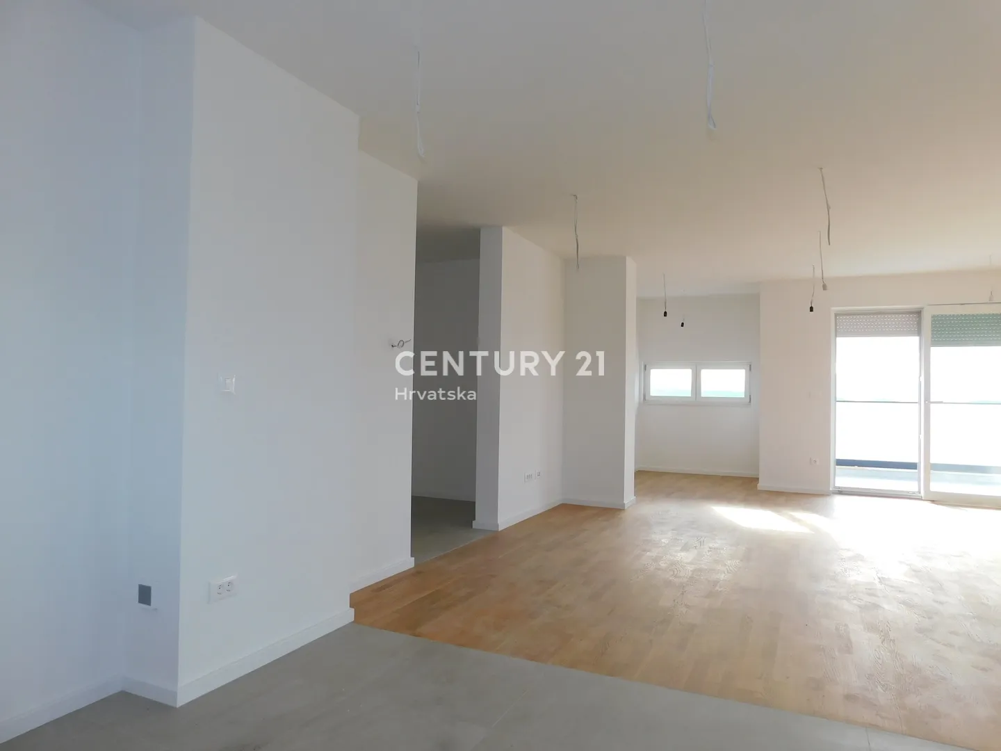 luksuzni penthouse na prodaju – seget donji, 106,54 m², s pogledom na more! - slika 11