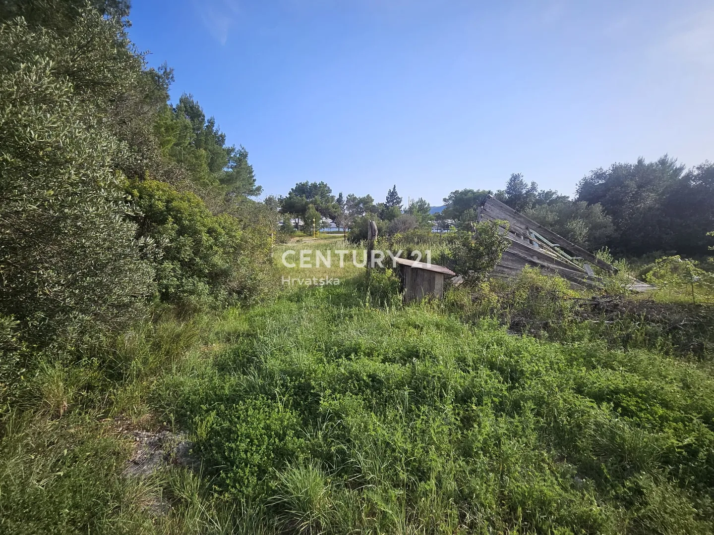 prodaje se zemljište – zablaće, šibenik (1.391 m²) - slika 12