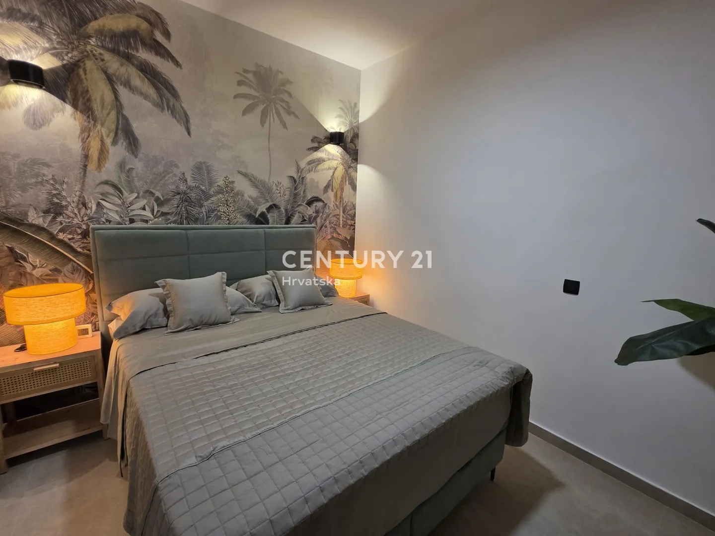apartman 53 m2 – kaštel stari - slika 3