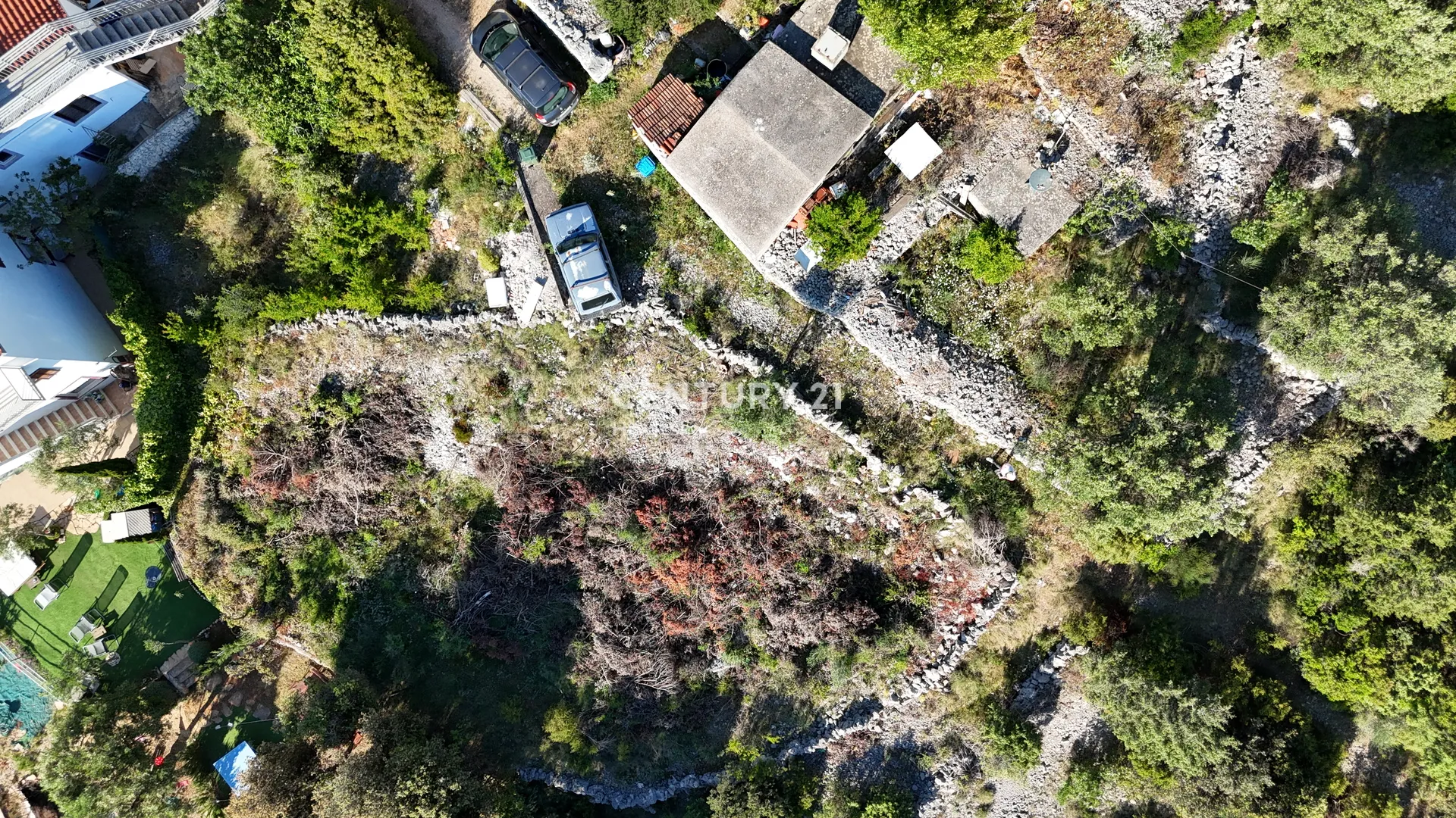 prodaja, zemljište 399 m/2, građevinsko, splitsko-dalmatinska županija, vinišće - slika 4