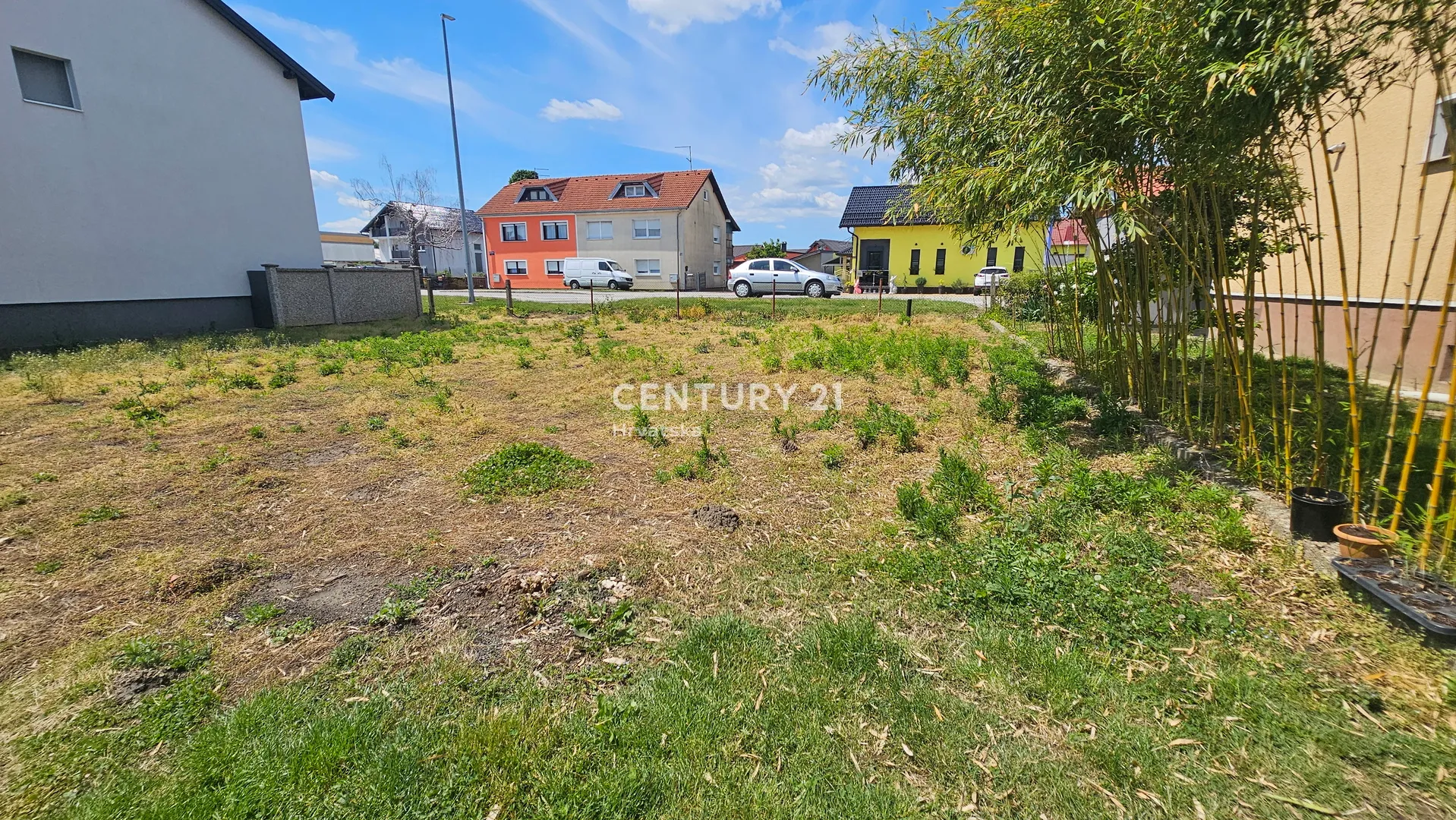 varaždin – brezje | građevinsko zemljište 476 m² | svi priključci | uredna dokumentacija - slika 5