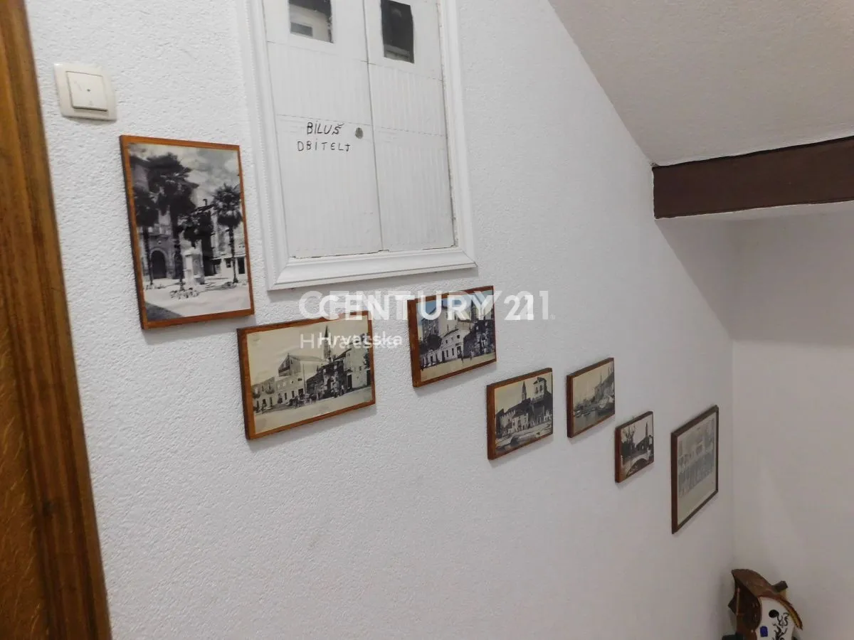 prodaja, stan, 4-sobni, splitsko-dalmatinska županija, trogir - slika 26