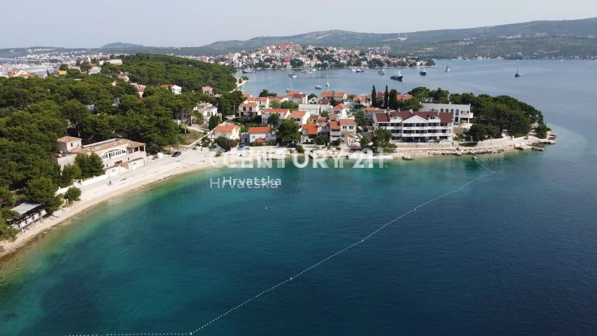 prodaja, kuća, samostojeća, šibensko-kninska županija, rogoznica - slika 6