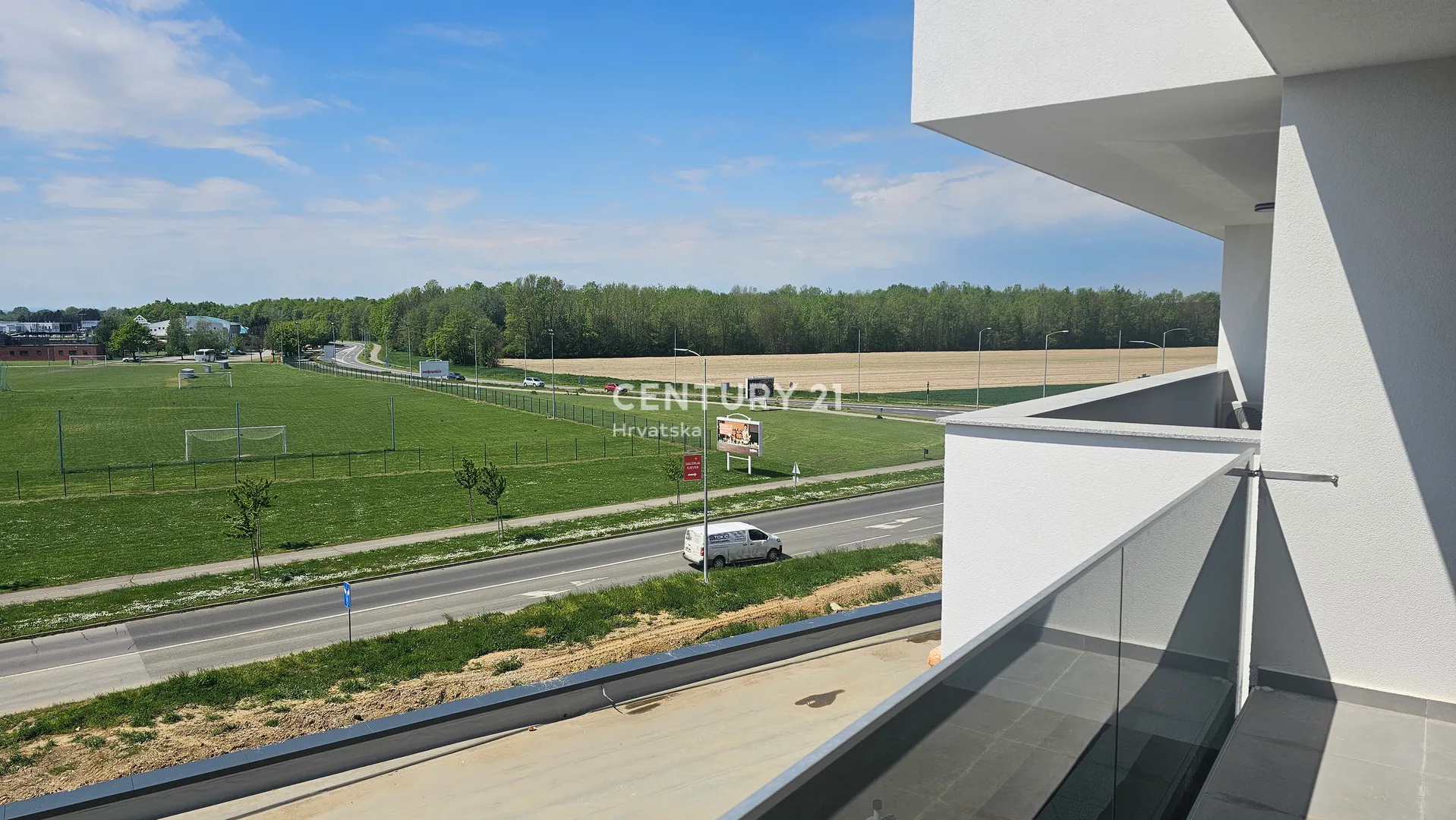 čakovec – globetka | trosobni stan 88,5 m² + lođa 14,6 m² | 2. kat | novogradnja - slika 5