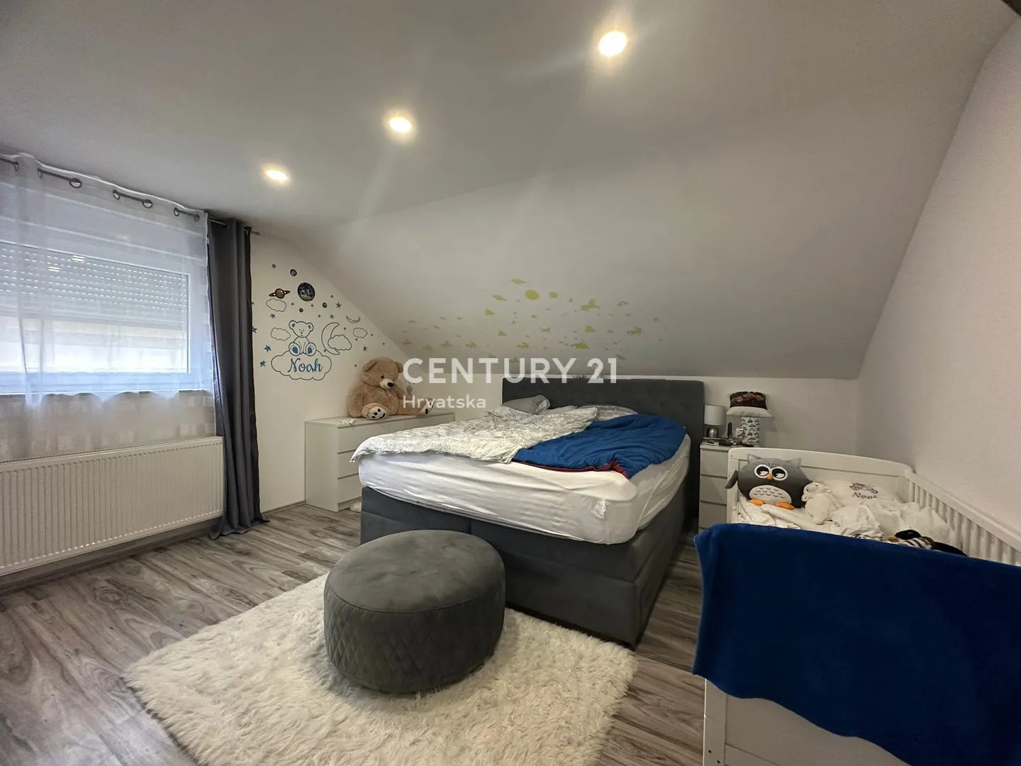 kuća 260 m2 – bartolovec, 15 min od centra varaždina - slika 7