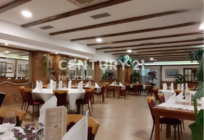 prodaja hotel crikvenica-selce - slika 16