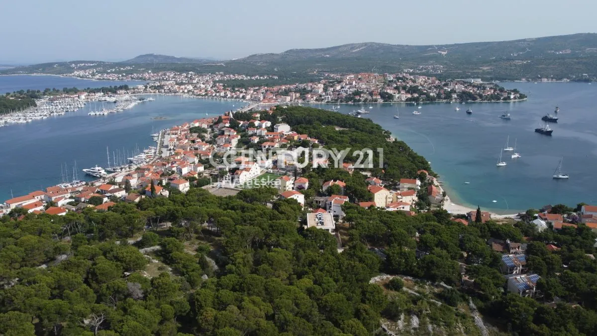 prodaja, kuća, samostojeća, šibensko-kninska županija, rogoznica - slika 13