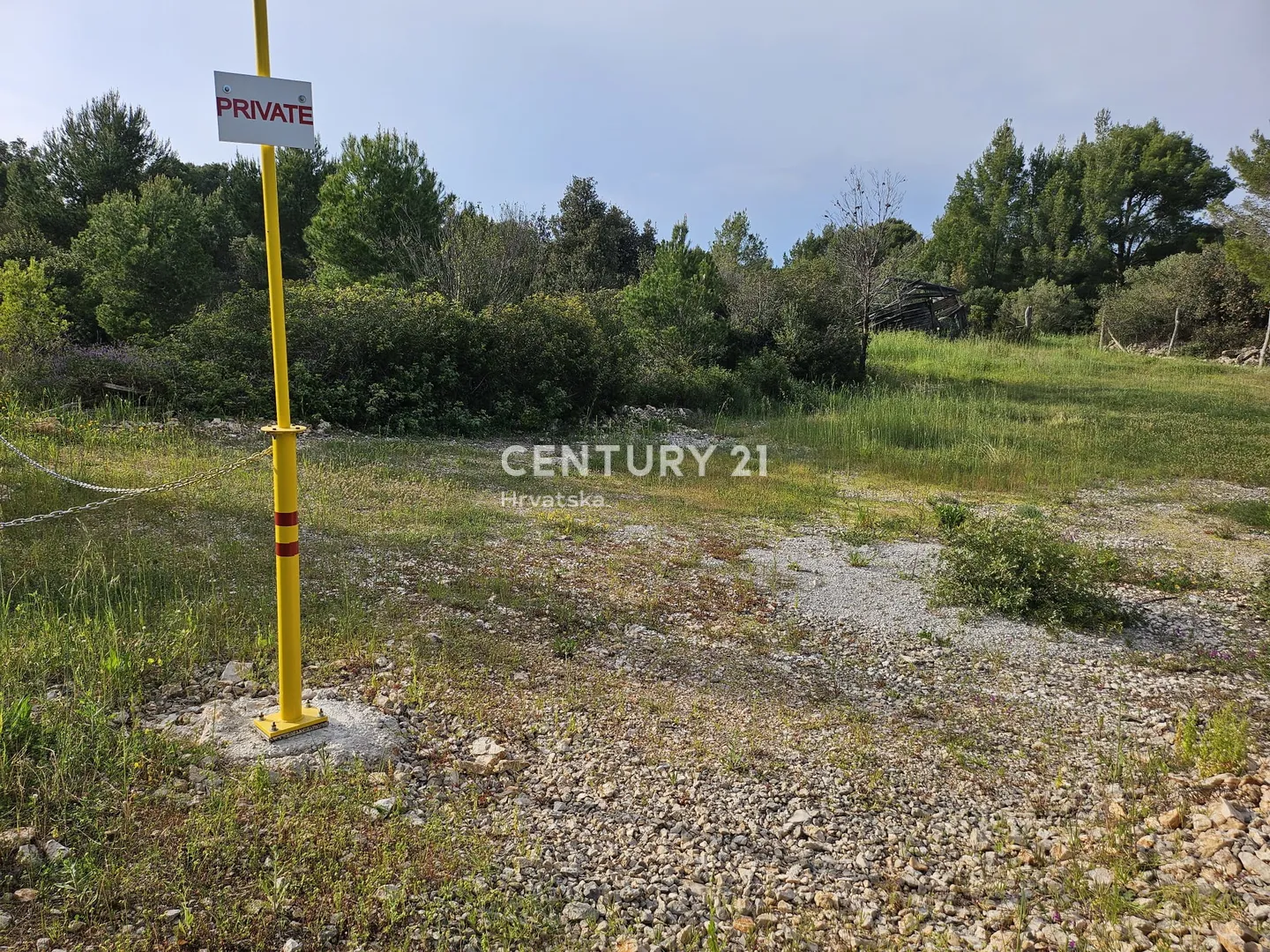 prodaje se zemljište – zablaće, šibenik (1.391 m²) - slika 13