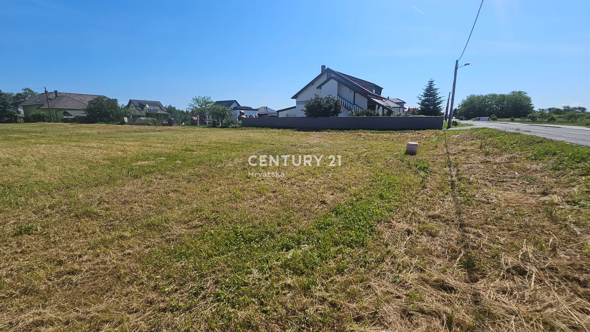 sračinec, varaždin | građevinsko zemljište 4.624 m² | stambena zona | svi priključci | mogućnost parcelacije | cijena po dogovoru - slika 4