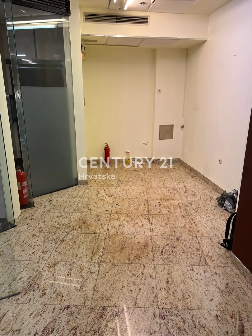 ured za najam – rotonda centar, 2. kat, centar zagreba - slika 5