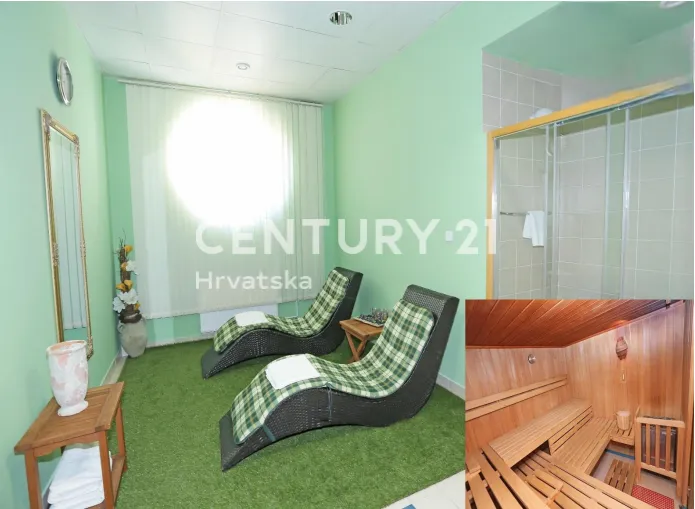 prodaja hotel crikvenica-selce - slika 13