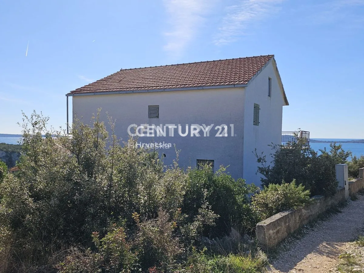 prodaja, kuća, samostojeća, splitsko-dalmatinska županija, marina, vinišće - slika 14