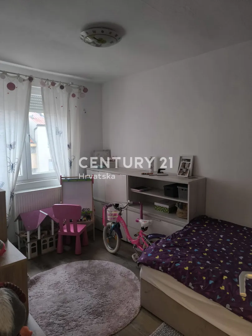 kompletno namješten stan 80,59 m2 bili brig -zadar - slika 27