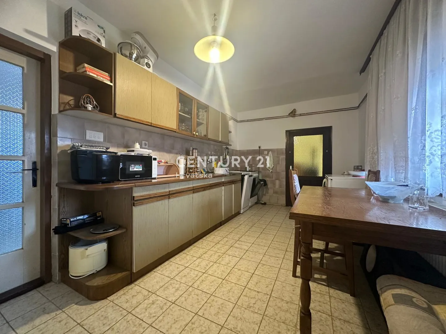 kuća 177m2 na parceli od 5112m2, koprivnica, hlebine - slika 7