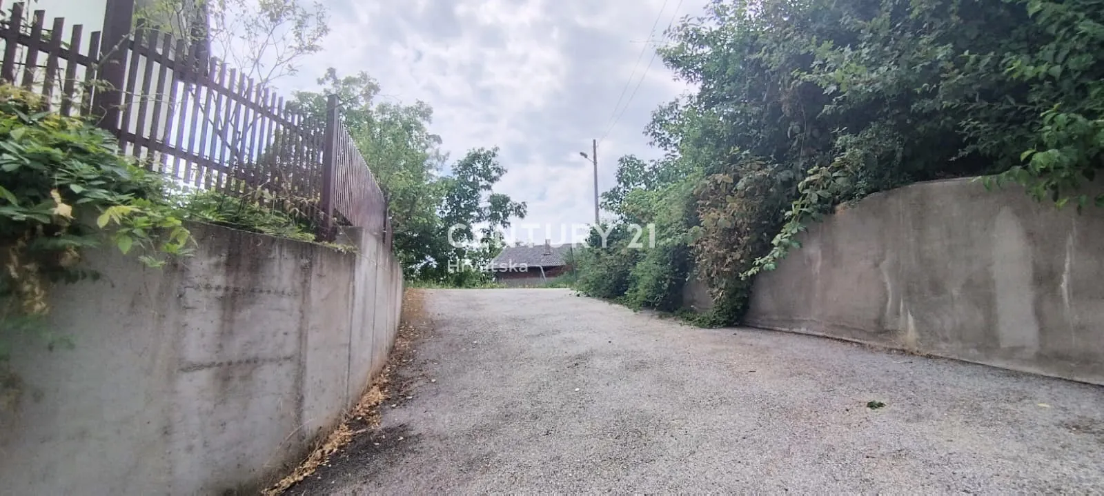 građevinsko zemljište 1147 m², zagreb, gornje vrapče - slika 10