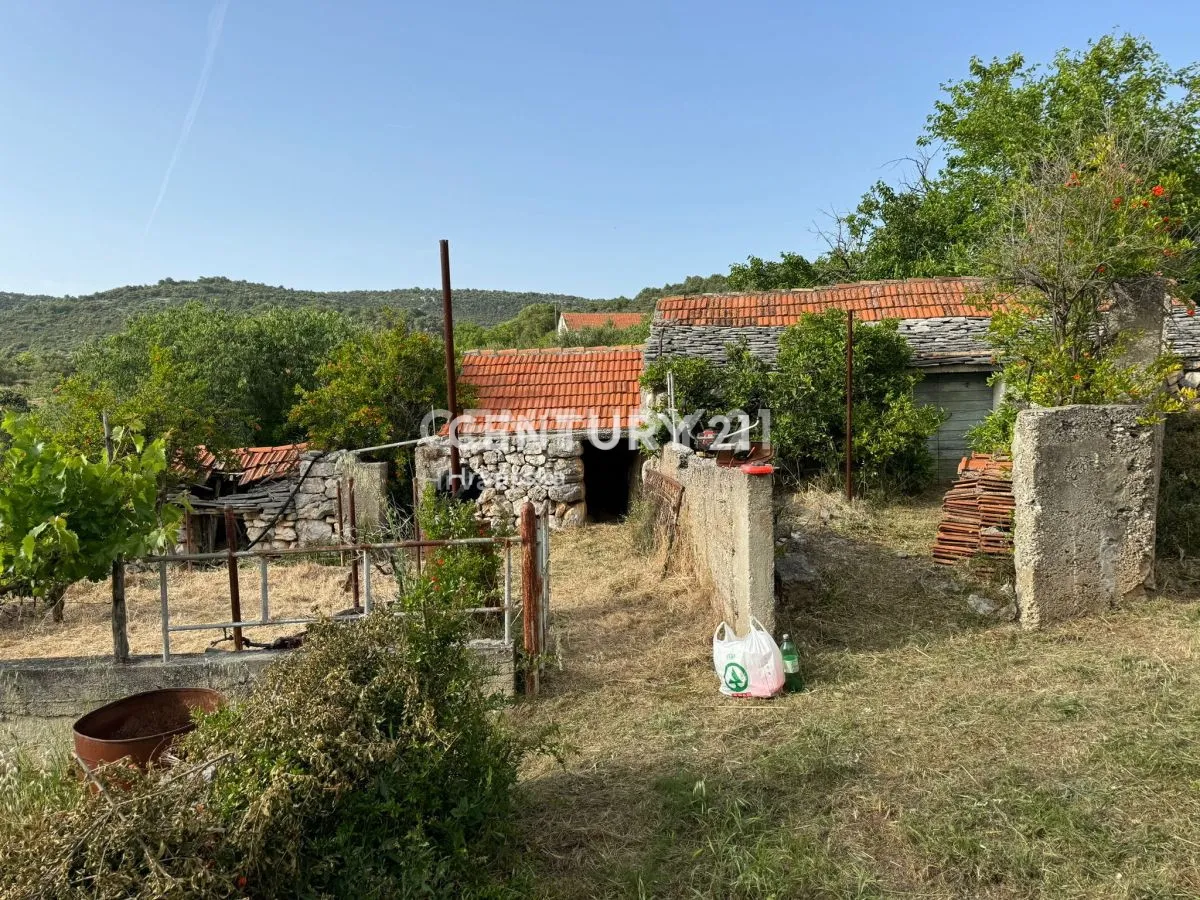 prodaja, zemljište, građevinsko, splitsko-dalmatinska županija, marina, vinišće - slika 19