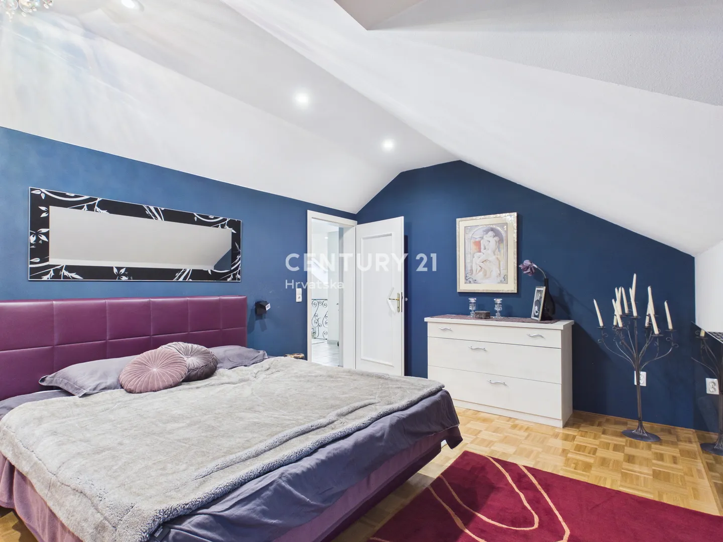 luksuzna obiteljska kuća 315 m² na prostranoj parceli od 3.276 m², novi marof, madžarevo - slika 39