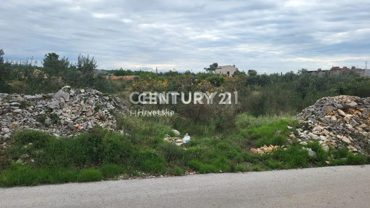 prodaja, zemljište, građevinsko, šibensko-kninska županija, vodice, srima - slika 3