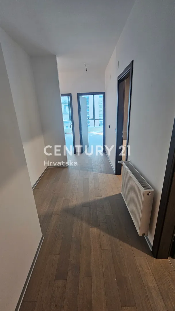 varaždin – centar | trosobni stan 107,63 m² | 2. kat | ekskluzivna novogradnja | energetski razred a - slika 17