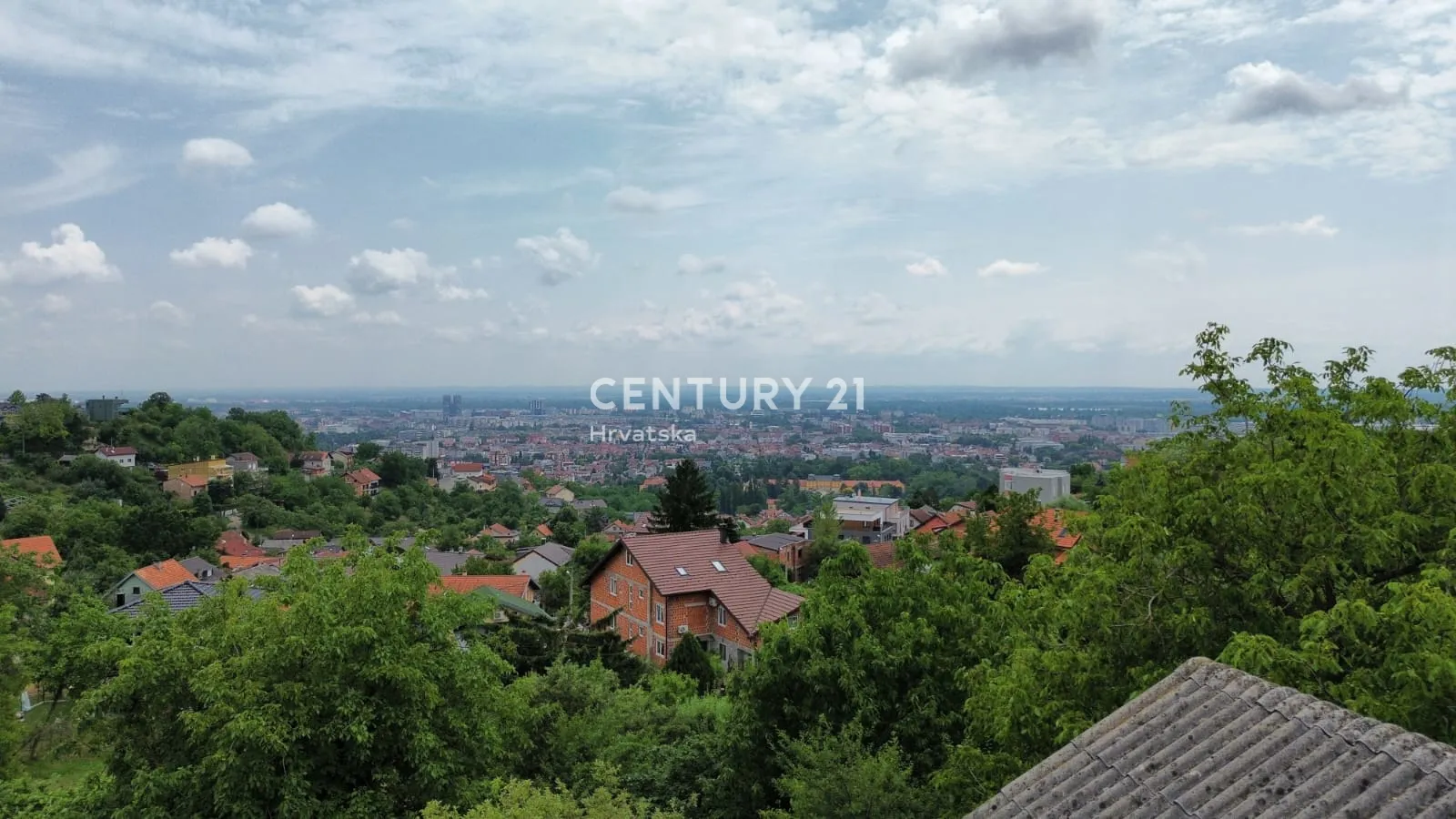 građevinsko zemljište 1147 m², zagreb, gornje vrapče - slika 8