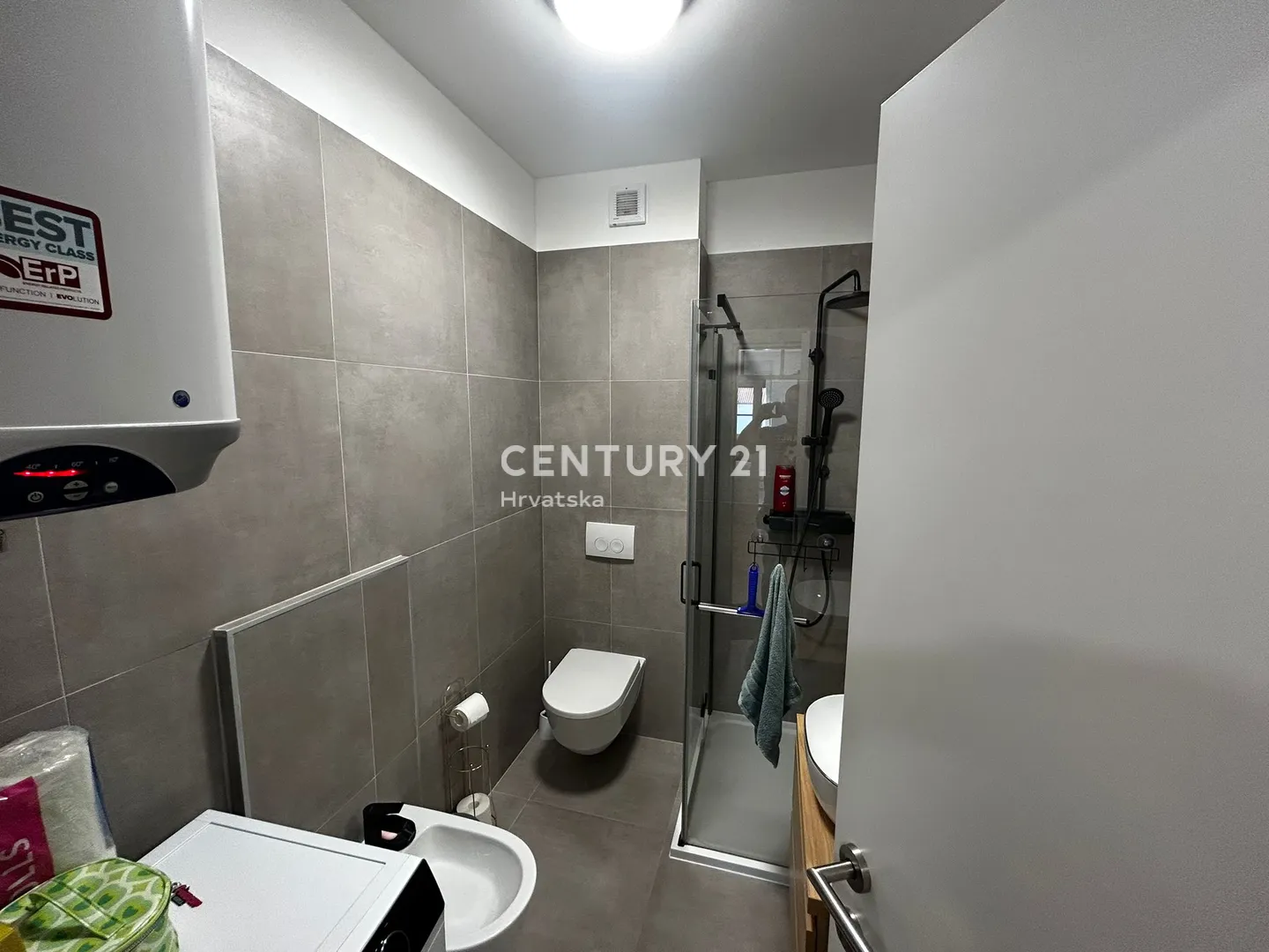 stan s pogledom na more – brodarica, (96,15 m²), novogradnja (dva parkirna mjesta) - slika 15