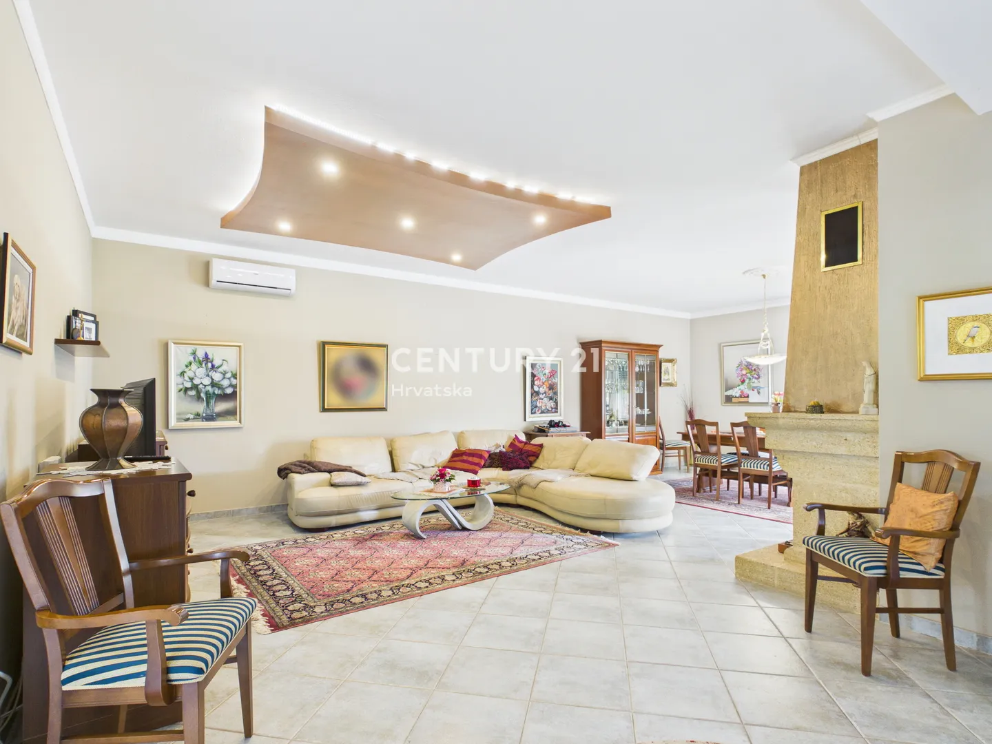 luksuzna obiteljska kuća 315 m² na prostranoj parceli od 3.276 m², novi marof, madžarevo - slika 16