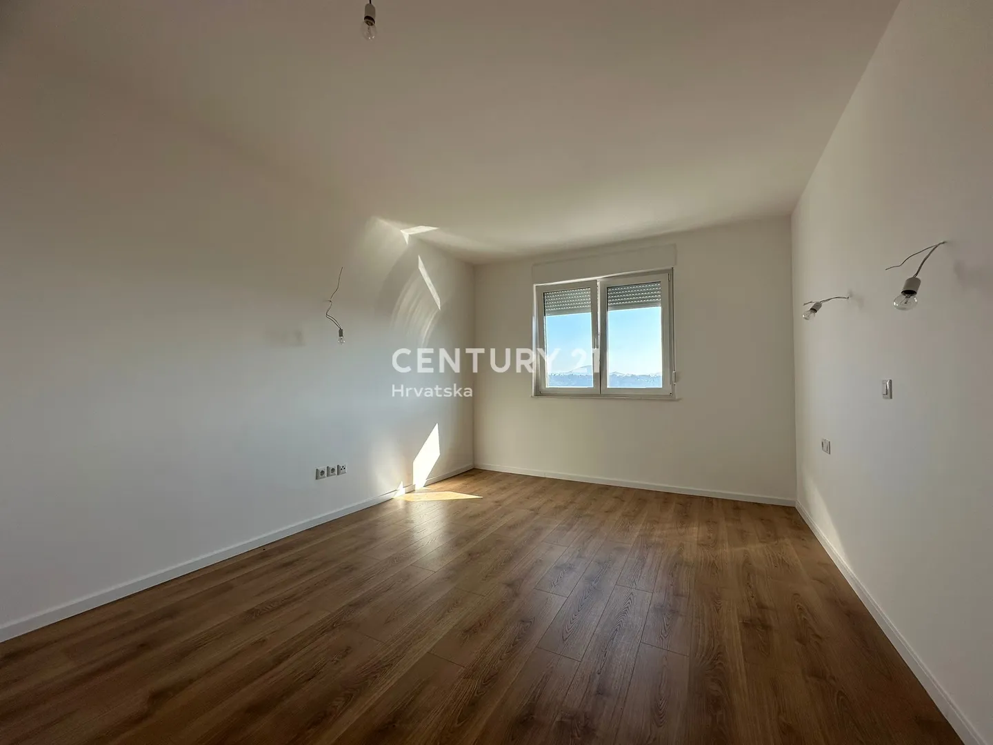 penthouse 123 m² sa balkonom i terasom – grana, novi marof - slika 7
