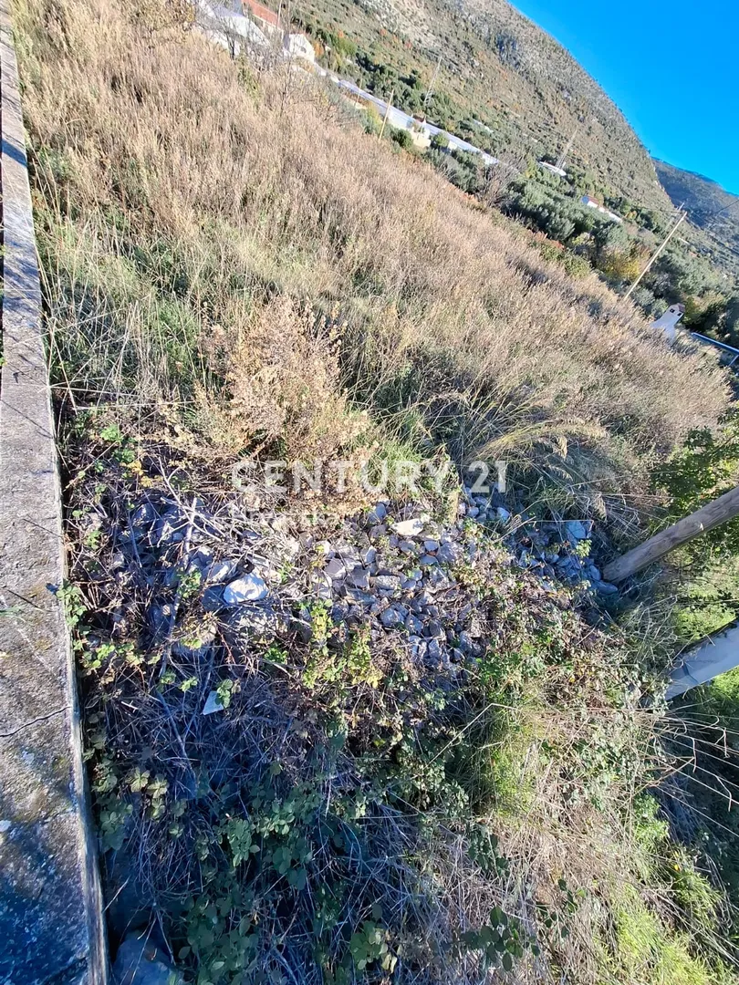 građevinsko zemljište seget donji 1000m2+200negrađevinsko - slika 2