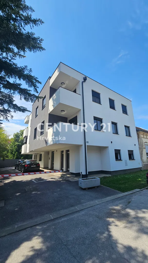 varaždin | četverosobni stan 78,9 m² + terasa | 1. kat | novogradnja | odmah useljivo - slika 22
